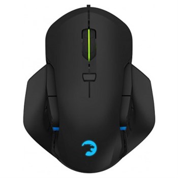 GamePower Devour S 10.000DPI 8 Tuş RGB Profesyonel Optik Gaming Mouse