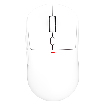 GamePower Kodex 12.000DPI PAW3311 Kablosuz Beyaz Gaming Mouse