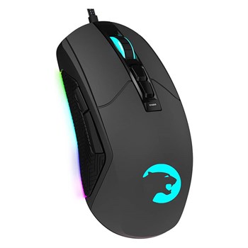GamePower Kyojin 6400DPI 7 Tuş RGB Optik Gaming Mouse