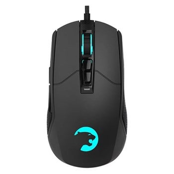 GamePower Kyojin 6400DPI 7 Tuş RGB Optik Gaming Mouse