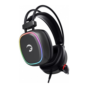 GamePower Raijin Rainbow 7.1 Surround Gaming Kulaklık
