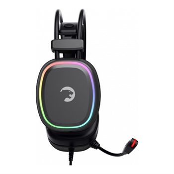 GamePower Raijin Rainbow 7.1 Surround Gaming Kulaklık