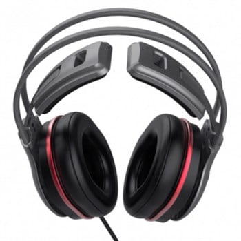 GamePower Ranger Siyah 7.1 Surround RGB Gaming Kulaklık