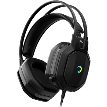 GamePower Ryo Siyah 7.1 Surround Rainbow Gaming (Oyuncu) Kulaklık