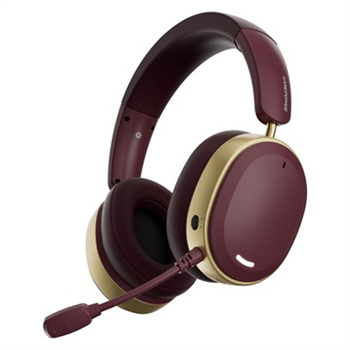GamePower Ultima Wireless 360° Surround Hi-Fi Bordo Gaming (Oyuncu) Kulaklık