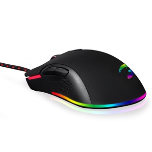Gamepower Ursa 10000DPI USB Oyuncu Mouse