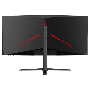 GamePower WQ34 34 inch 1ms 180Hz Curved 2K UWQHD 3440*1440 Gaming Monitör