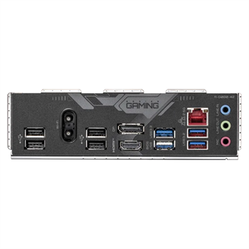 Gigabyte B760M H Wifi 6E Gen5 Intel Soket 1700 DDR5 7600MHz(OC) Micro-ATX Gaming (Oyuncu) Anakart