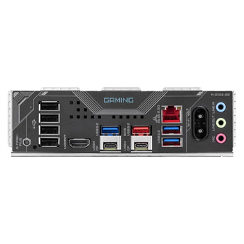 Gigabyte X870 GAMING Soket AM5 DDR5 8200(OC) MHz Wifi 6 ATX Gaming (Oyuncu) Anakart