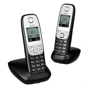 Gigaset A415 Duo 2 Ahizeli Dect Telsiz Telefon
