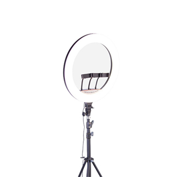 Green Lion Düğme Modu Halkalı Işık 18 RingLight