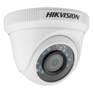 Haikon DS-2CE56D0T-IRPF 2.0 MP 1080P HD TVI 4in1 IR Dome Kamera