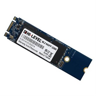 Hi-Level 120GB 530MB-430MB/s M.2 Sata PCI-E 3.0 SSD HLV-M2SSD2280/120G
