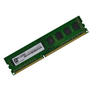 Hi-Level 8GB 1600MHz DDR3 Ram HLV-PC12800D3-8G-K