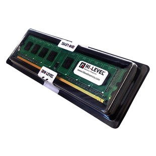 Hi-Level 8GB 1600MHz DDR3 Ram HLV-PC12800D3-8G-K