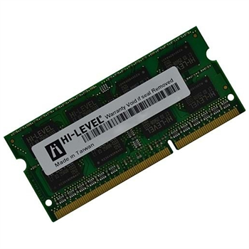 Hi-Level HLV-SOPC44800D5-16G 16GB (1x16GB) DDR5 5600MHz CL40 Notebook Bellek (Ram)