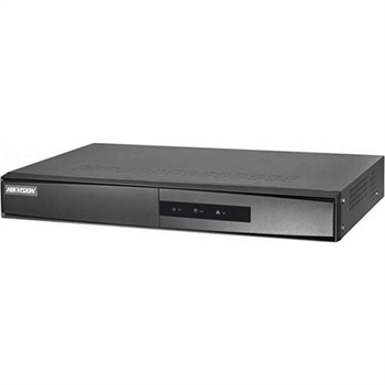 Hikvision DS-7108NI-Q1/M 4mpix, H265+, 8 kanal Video, 1 Hdd, UHD 1520P Kayıt, 60MBPS Bant Genişliği, Nvr