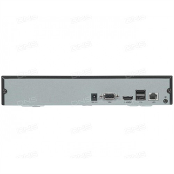 Hikvision DS-7108NI-Q1/M 4mpix, H265+, 8 kanal Video, 1 Hdd, UHD 1520P Kayıt, 60MBPS Bant Genişliği, Nvr