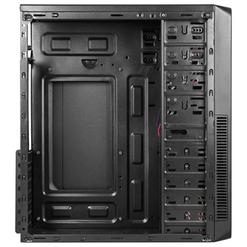 Hiper K-740 350W 12CM Fan Mini Atx Kasa