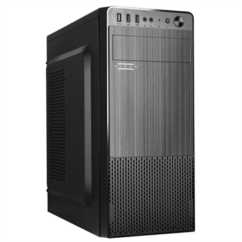 Hiper K-740 350W 12CM Fan Mini Atx Kasa