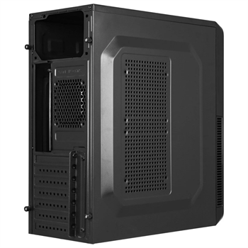 Hiper K-740 350W 12CM Fan Mini Atx Kasa