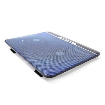 Hiper NC-1700M Çift Fanlı Notebook Soğutucu