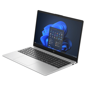 HP 250 G10 B9YT2ET i7-1355U 16GB 512GB SSD 15.6 inch Notebook