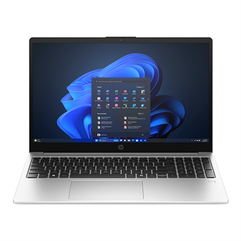 HP 250 G10 D63QMET Core 7 150U 16 Gb 512 Gb Ssd 15.6 inch Notebook Bilgisayar