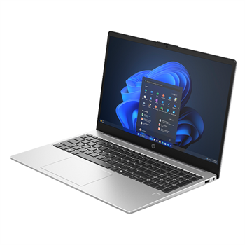 HP 250 G10 D63QMET Core 7 150U 16 Gb 512 Gb Ssd 15.6 inch Notebook Bilgisayar