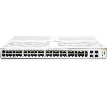 Hp Aruba Instant On 1930-48G JL685A 48 Port 4SFP/SFP+ Yönetilebilir Switch