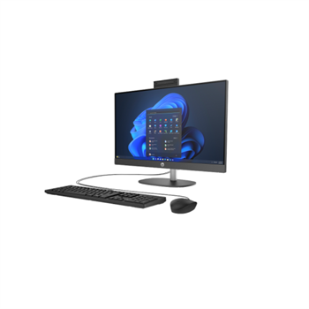 HP PRO 240 G10 D36C6ET U7-155U 16GB 512GB SSD 23.8 inch FHD All In One PC