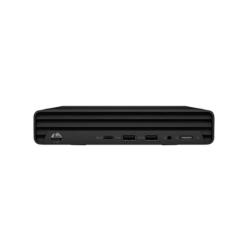 Hp Promini 260 G9 A55C4ET I5-1335U 16GB 512GB  Mini Bilgisayar