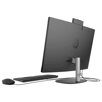 HP ProOne 240 G10 CV3W7ES Ultra 5-125U 32GB 512GB 23.8 inch Siyah All In One Bilgisayar