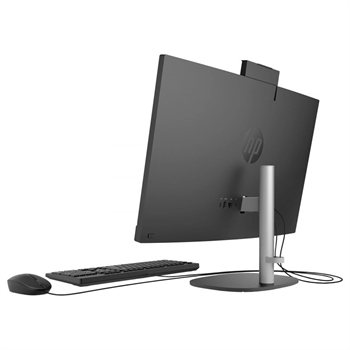 HP ProOne 245 G10 D4VB9ET R5-7520U 16GB 512GB 23.8 inch Al In One Bilgisayar