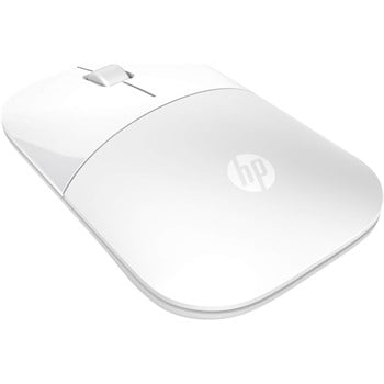 HP Z3700 Kablosuz Ince & Sessiz Mouse Beyaz V0L80AA