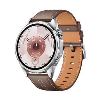 Huawei Watch GT6 46 mm Akıllı Saat Gri