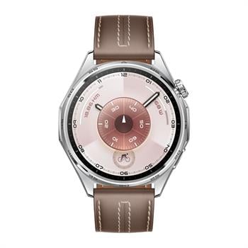 Huawei Watch GT6 46 mm Akıllı Saat Gri