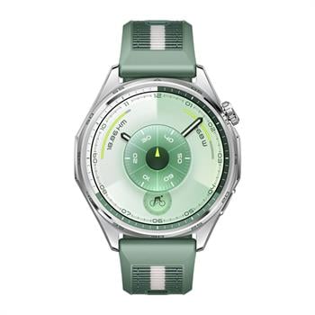 Huawei Watch GT6 46 mm Akıllı Saat Yeşil
