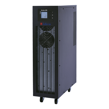 Inform DSP Evo 10Kva 1F-1F (16x7Ah) 4-8 Dk Online Kesintisiz Güç Kaynağı (Ups)