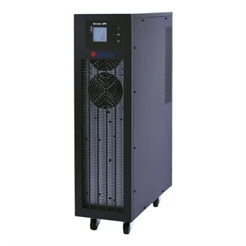 Inform DSP Evo 6Kva 1F-1F (16x7Ah) 6-13 Dk Online Kesintisiz Güç Kaynağı (Ups)