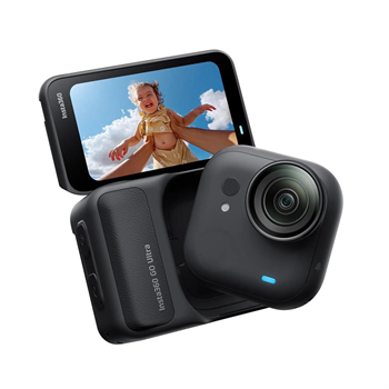 INSTA 360 4K 853335 Aksiyon Kamera