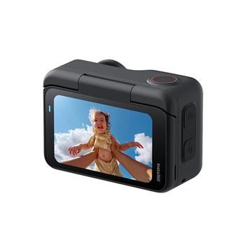 INSTA 360 4K 853335 Aksiyon Kamera