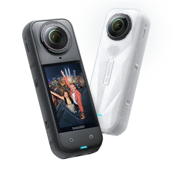INSTA 360 X5 8K  Aksiyon Kamera
