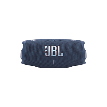 JBL Charge 6 Su Geçirmez IP68 Siyah Taşınabilir Bluetooth Hoparlör