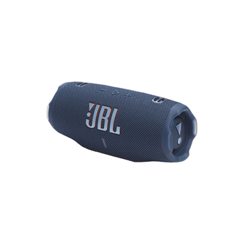 JBL Charge 6 Su Geçirmez IP68 Siyah Taşınabilir Bluetooth Hoparlör