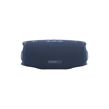 JBL Charge 6 Su Geçirmez IP68 Siyah Taşınabilir Bluetooth Hoparlör