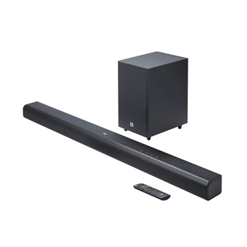 JBL Cinema SB550 3.1 Soundbar ve Wireless Subwoofer