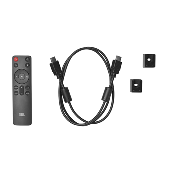 JBL Cinema SB550 3.1 Soundbar ve Wireless Subwoofer