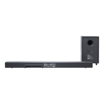 JBL Cinema SB550 3.1 Soundbar ve Wireless Subwoofer