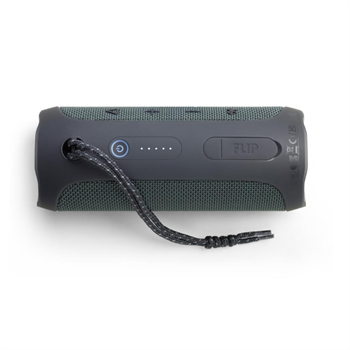 JBL Flip Essential 2 Ipx7 Parlak Gri Bluetooth Hoparlör 